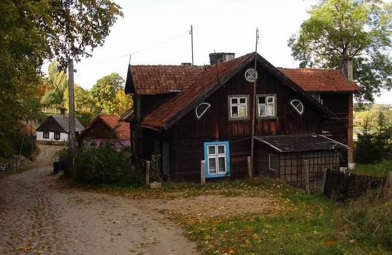 Ferienhaus in Polen? Das sollte man beim Kauf beachten